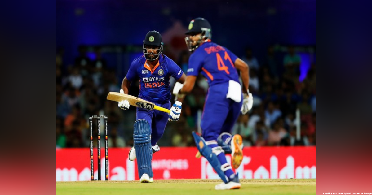 Missed connecting two shots, next time I will work even harder: Sanju Samson after defeat against SA
